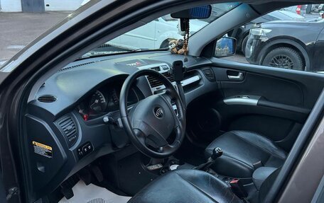 KIA Sportage II, 2007 год, 710 000 рублей, 4 фотография