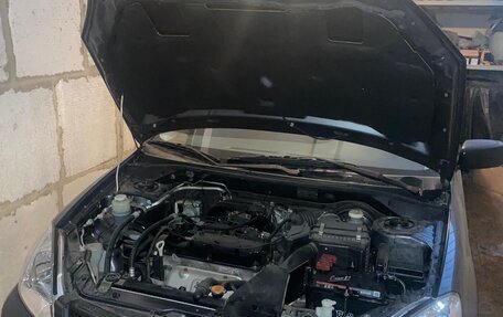 Mitsubishi Lancer IX, 2006 год, 1 600 000 рублей, 4 фотография