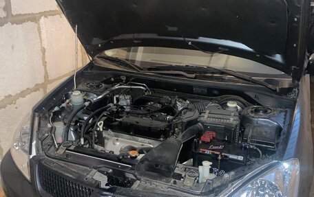 Mitsubishi Lancer IX, 2006 год, 1 600 000 рублей, 5 фотография