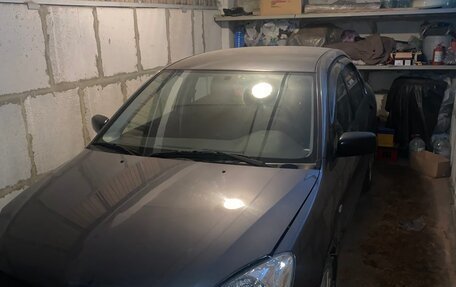 Mitsubishi Lancer IX, 2006 год, 1 600 000 рублей, 3 фотография