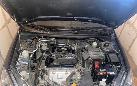 Mitsubishi Lancer IX, 2006 год, 1 600 000 рублей, 6 фотография