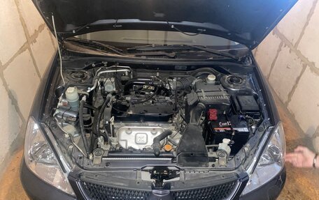 Mitsubishi Lancer IX, 2006 год, 1 600 000 рублей, 8 фотография