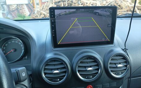 Opel Antara I, 2014 год, 1 380 000 рублей, 8 фотография