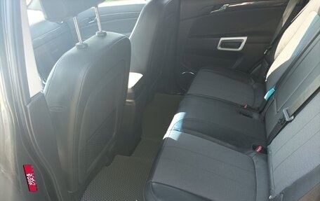 Opel Antara I, 2014 год, 1 380 000 рублей, 5 фотография