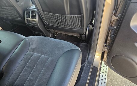 Mercedes-Benz M-Класс, 2008 год, 1 600 000 рублей, 10 фотография