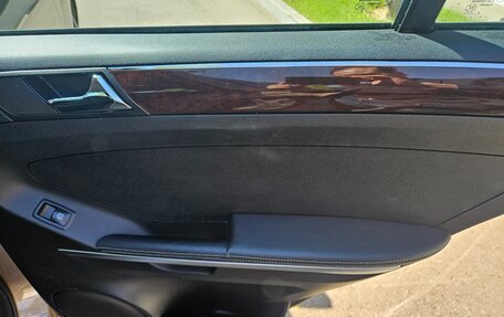 Mercedes-Benz M-Класс, 2008 год, 1 600 000 рублей, 14 фотография