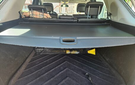 Mercedes-Benz M-Класс, 2008 год, 1 600 000 рублей, 9 фотография