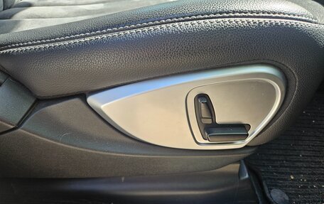 Mercedes-Benz M-Класс, 2008 год, 1 600 000 рублей, 17 фотография