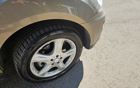 Mercedes-Benz M-Класс, 2008 год, 1 600 000 рублей, 18 фотография