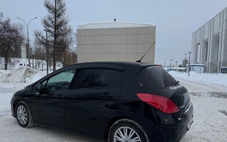 Peugeot 308 II, 2009 год, 345 000 рублей, 5 фотография