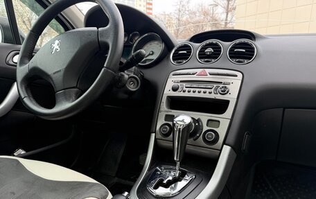 Peugeot 308 II, 2009 год, 345 000 рублей, 8 фотография