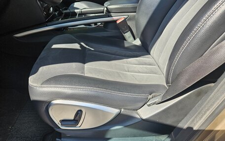 Mercedes-Benz M-Класс, 2008 год, 1 600 000 рублей, 20 фотография