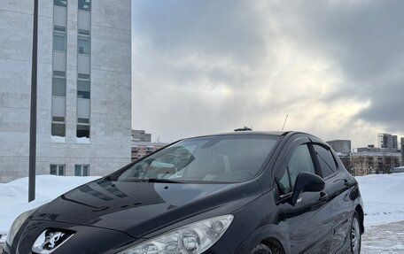 Peugeot 308 II, 2009 год, 345 000 рублей, 6 фотография