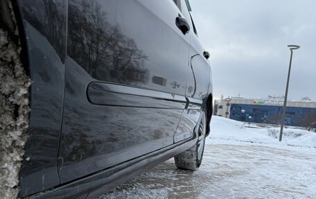 Peugeot 308 II, 2009 год, 345 000 рублей, 10 фотография