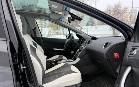 Peugeot 308 II, 2009 год, 345 000 рублей, 11 фотография