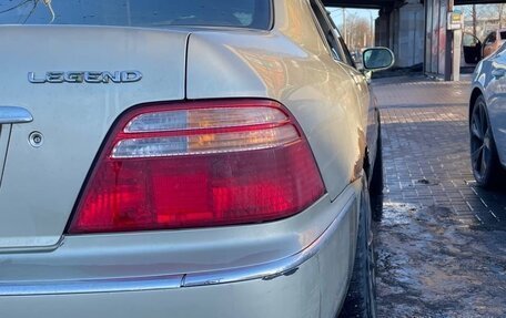 Honda Legend III, 1999 год, 320 000 рублей, 3 фотография