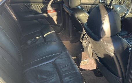 Honda Legend III, 1999 год, 320 000 рублей, 12 фотография