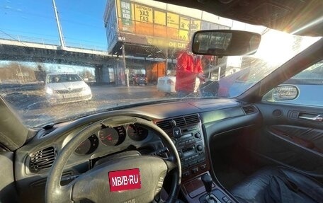 Honda Legend III, 1999 год, 320 000 рублей, 9 фотография