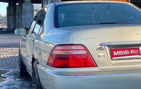 Honda Legend III, 1999 год, 320 000 рублей, 4 фотография