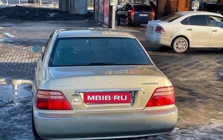 Honda Legend III, 1999 год, 320 000 рублей, 7 фотография