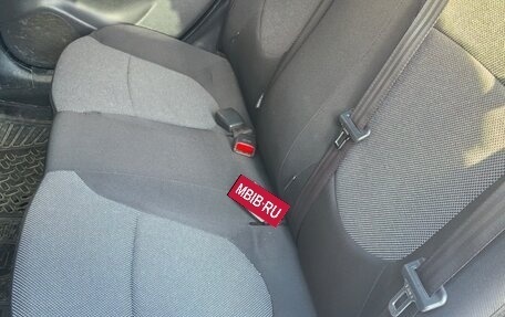 Hyundai Solaris II рестайлинг, 2013 год, 770 000 рублей, 15 фотография