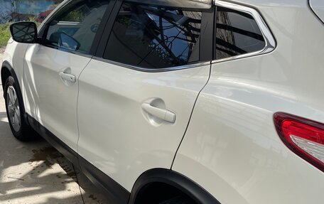 Nissan Qashqai, 2018 год, 1 650 000 рублей, 4 фотография