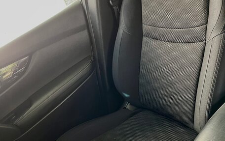 Nissan Qashqai, 2018 год, 1 650 000 рублей, 7 фотография