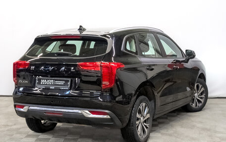 Haval Jolion, 2023 год, 1 250 000 рублей, 5 фотография