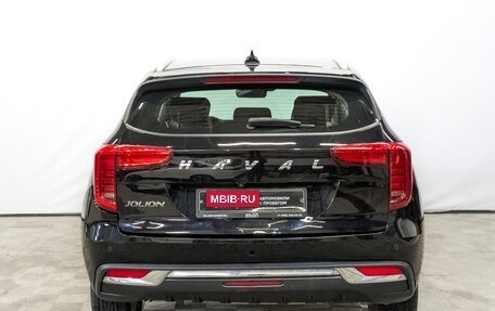 Haval Jolion, 2023 год, 1 250 000 рублей, 6 фотография