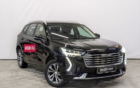 Haval Jolion, 2023 год, 1 250 000 рублей, 3 фотография