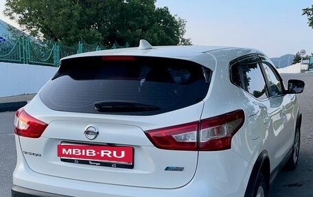 Nissan Qashqai, 2018 год, 1 650 000 рублей, 3 фотография