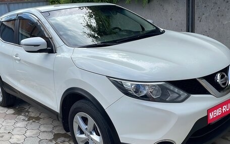 Nissan Qashqai, 2018 год, 1 650 000 рублей, 5 фотография