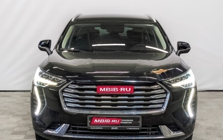 Haval Jolion, 2023 год, 1 250 000 рублей, 2 фотография