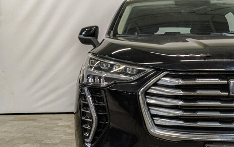 Haval Jolion, 2023 год, 1 250 000 рублей, 17 фотография