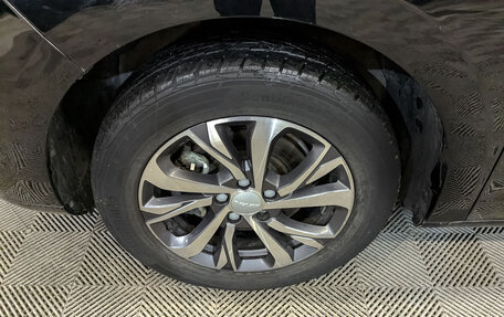 Haval Jolion, 2023 год, 1 250 000 рублей, 18 фотография