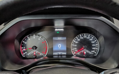 Haval Jolion, 2023 год, 1 250 000 рублей, 13 фотография