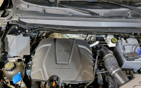 Haval Jolion, 2023 год, 1 250 000 рублей, 9 фотография