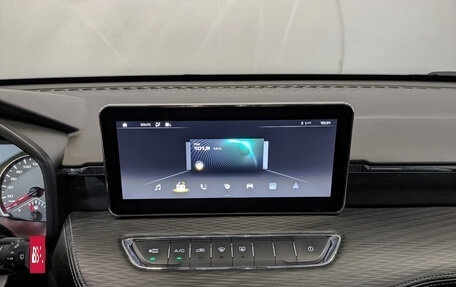Haval Jolion, 2023 год, 1 250 000 рублей, 15 фотография