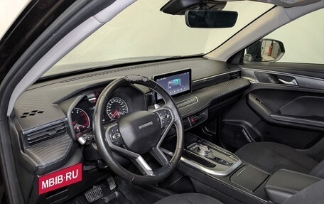 Haval Jolion, 2023 год, 1 250 000 рублей, 16 фотография