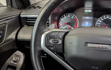 Haval Jolion, 2023 год, 1 250 000 рублей, 30 фотография