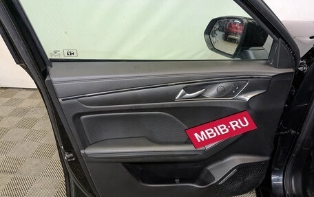 Haval Jolion, 2023 год, 1 250 000 рублей, 19 фотография