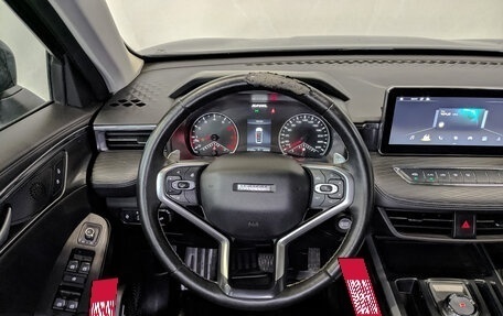 Haval Jolion, 2023 год, 1 250 000 рублей, 22 фотография