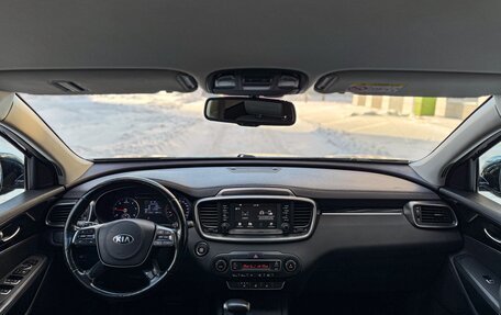 KIA Sorento III Prime рестайлинг, 2019 год, 2 490 000 рублей, 16 фотография