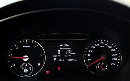 KIA Sorento III Prime рестайлинг, 2019 год, 2 490 000 рублей, 23 фотография