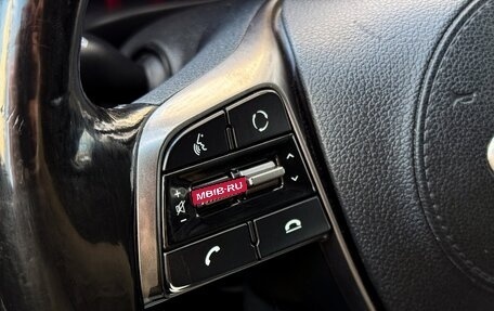 KIA Sorento III Prime рестайлинг, 2019 год, 2 490 000 рублей, 21 фотография