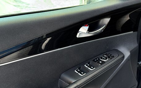 KIA Sorento III Prime рестайлинг, 2019 год, 2 490 000 рублей, 30 фотография