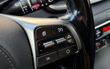 KIA Sorento III Prime рестайлинг, 2019 год, 2 490 000 рублей, 22 фотография