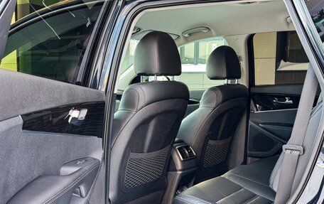 KIA Sorento III Prime рестайлинг, 2019 год, 2 490 000 рублей, 36 фотография