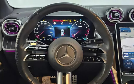 Mercedes-Benz GLC, 2023 год, 6 765 000 рублей, 5 фотография