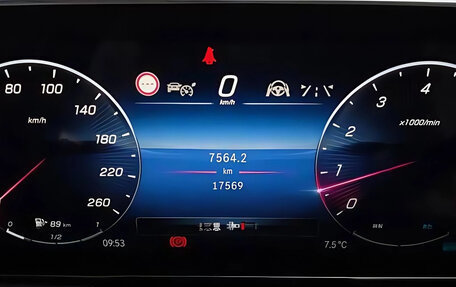 Mercedes-Benz GLC, 2023 год, 6 765 000 рублей, 6 фотография